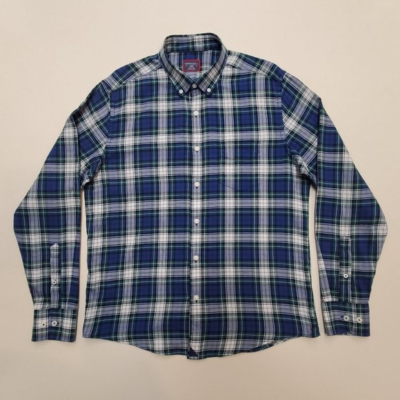 UNTUCKit Slim Fit Button Down L - Picture 2 of 6